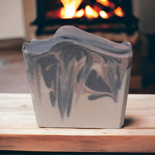 Safari Goat Milk Soap