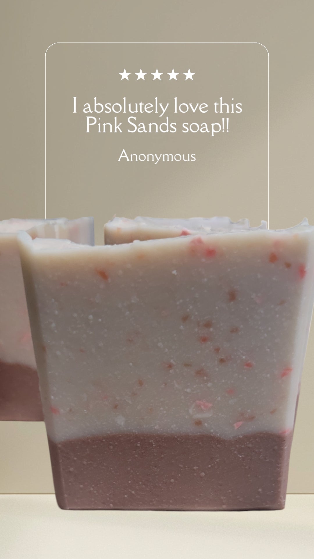 Pink Sands